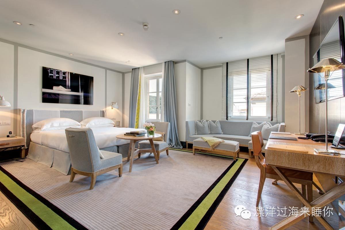 扎克伯格开的酒店,扎克伯格酒店