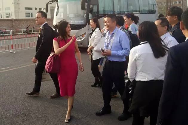 车展如戏（下）看不够的老友记