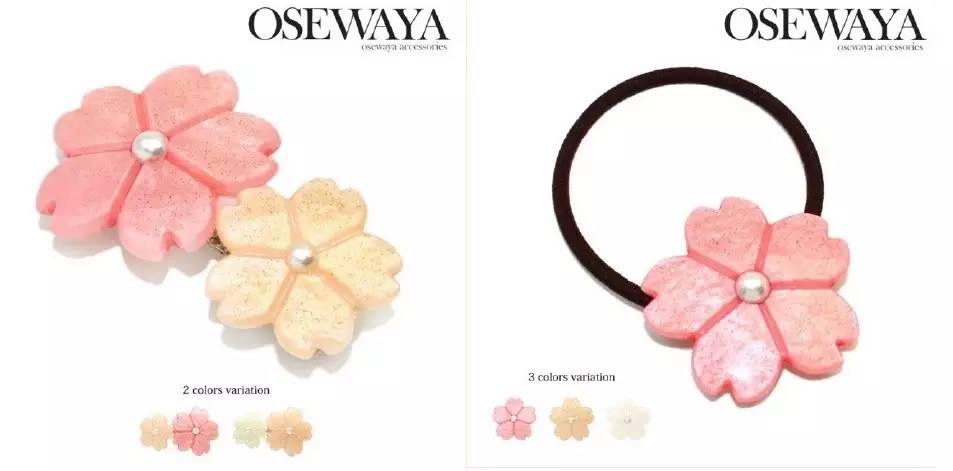 这些百元级的日韩饰品,IU、高俊熙、石原里美都在爱