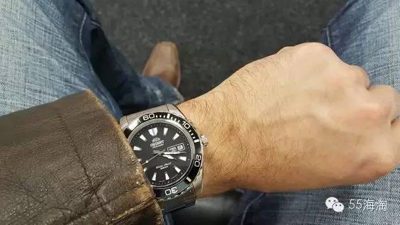 年轻人适合的高端手表,设计一款手表