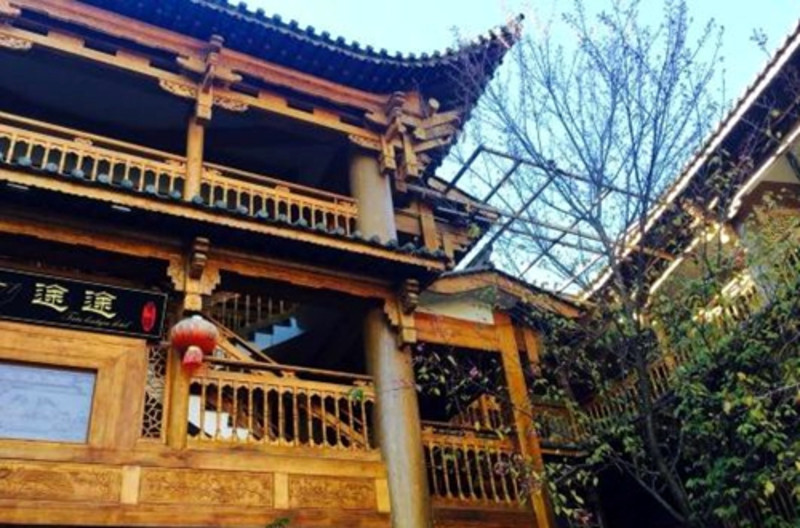 昆明住宿推荐民宿两室一厅,昆明住宿推荐两室一厅