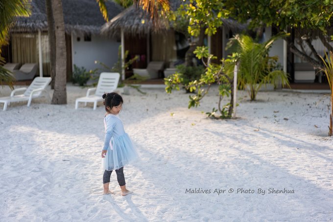 马尔代夫蓝色美人蕉旅游攻略,马尔代夫蓝色美人蕉岛攻略