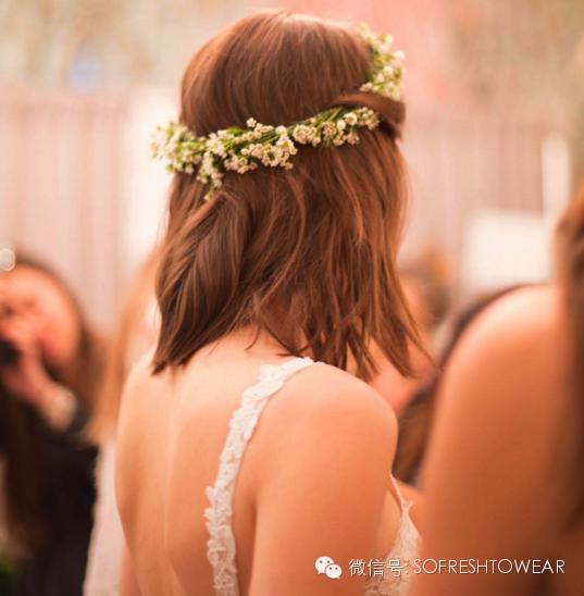 现在结婚流行穿什么的婚纱,2020最流行的婚礼婚纱款式