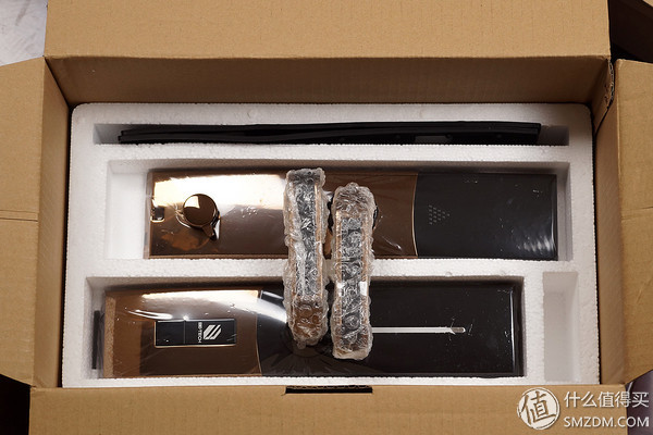 必达智能锁i8指纹识别灯常亮,必达智能锁i8评测