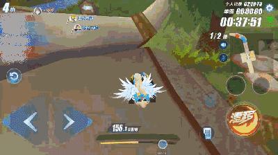 qq飞车曝光,qq飞车爆料手游