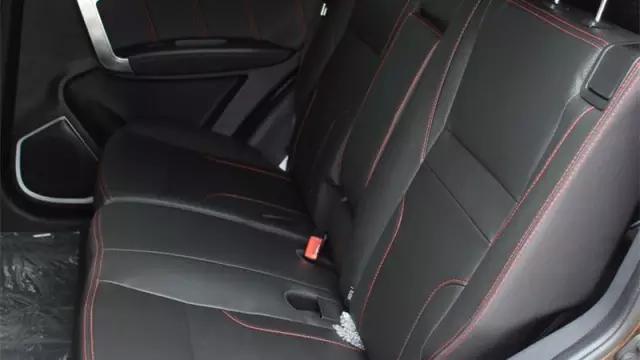 动力太强不敢开,动力太肉的车真的难开