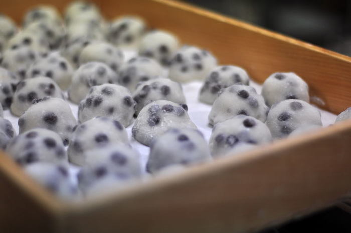 吃货收藏,日本京都十大美食