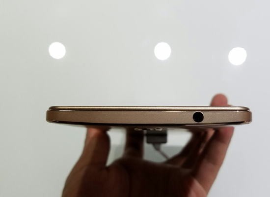 酷派锋尚3臻彩金,酷派锋尚n3参数