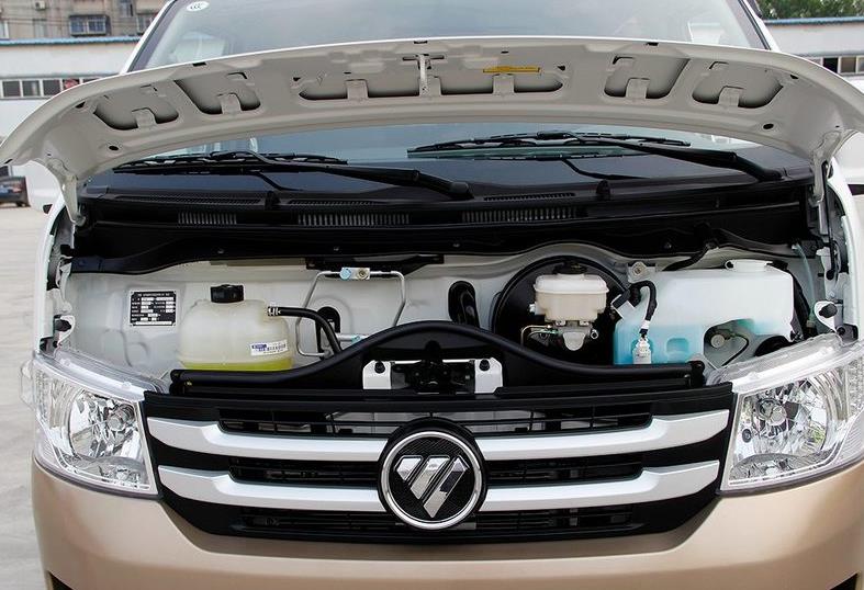 6万元！就可以买一台“丰田大海狮”，真的很不错！