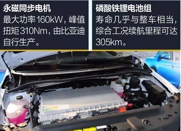 比亚迪e5450和比亚迪e5400,比亚迪e5续航400实际只能跑200多