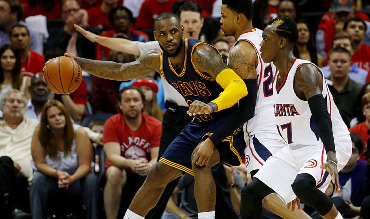 家有雏鹰初长成!独砍27分打爆骑士替补席,他不是隆多二号!