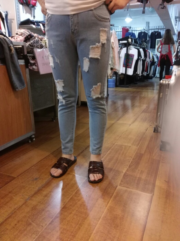 广州服装攻略,带你看广州服装市场视频