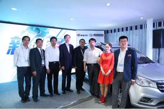 北京车展惊艳的车,北京车展新车