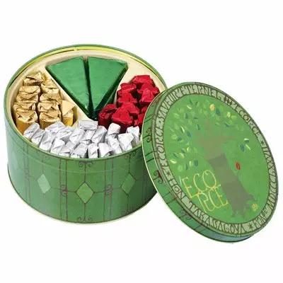 日本大阪的特色伴手礼,日本正宗传统点心