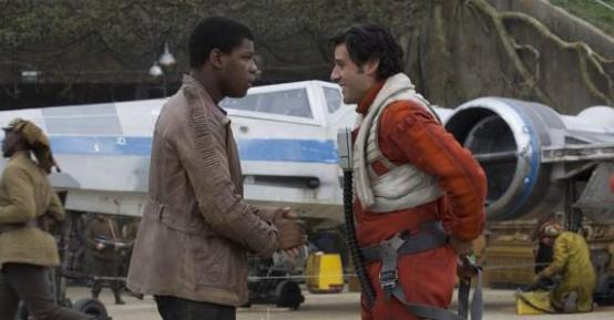 星战8最后彩蛋,星战8有彩蛋么