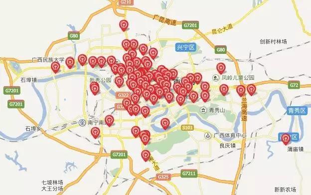 铁路推出新功能,南宁铁路app