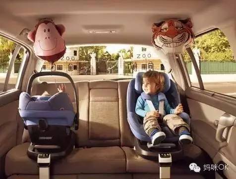 怎样选择最好的安全座椅,安全座椅怎么选比较好