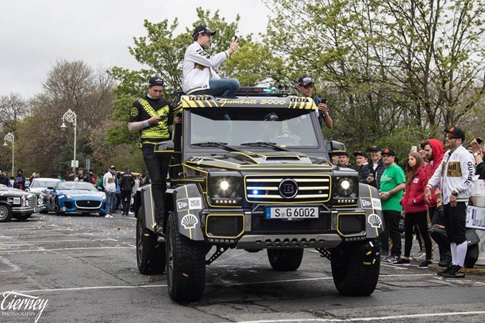 gumball3000比赛地图,gumball3000视频