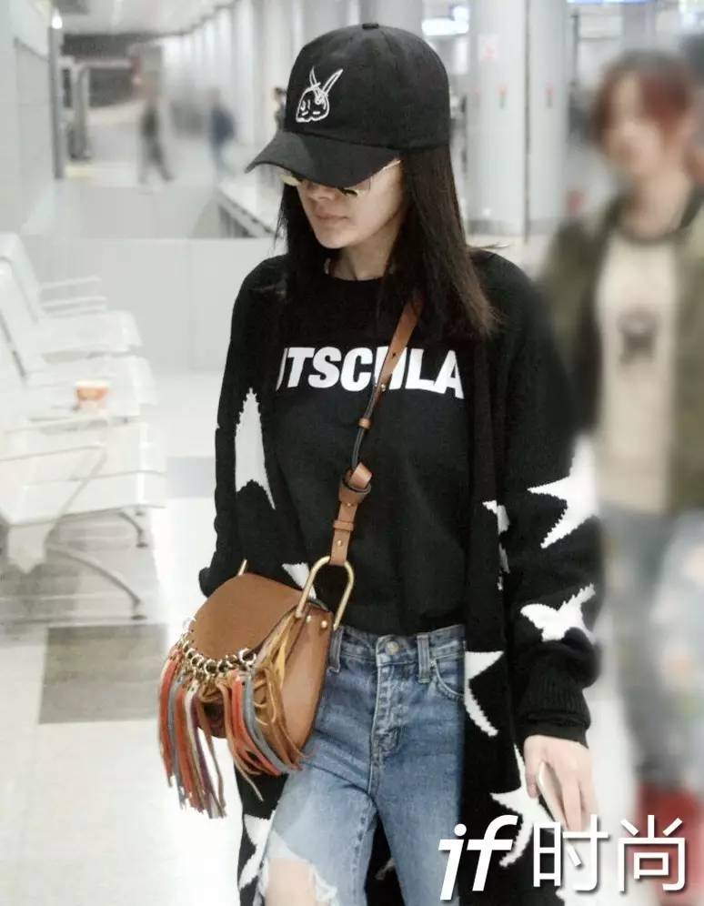 高圆圆刘雯都爱的Chole小包到底值不值得买