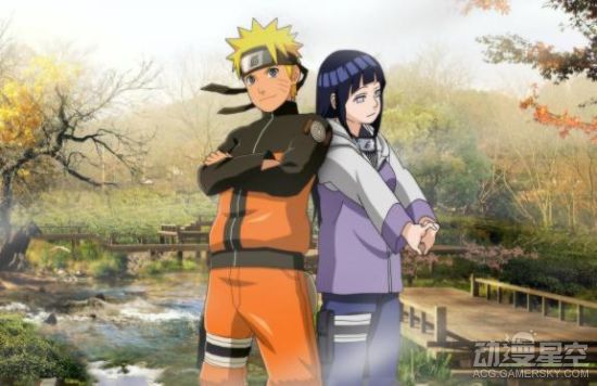 讨论|为什么鸣人最后会娶雏田？这都是经验