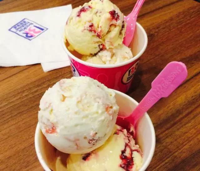 夏日冰品小吃,石家庄最好吃的绵绵冰