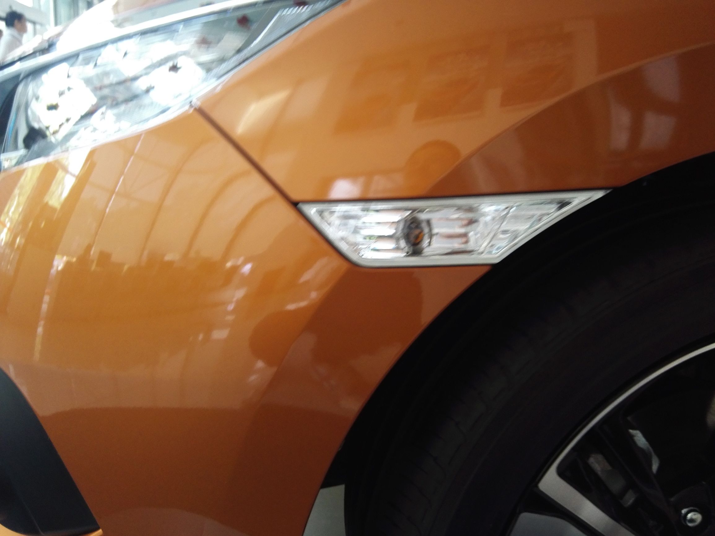 十代思域提车落地价格,第十代思域多少钱有优惠没有