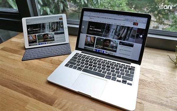 ipadpro9.7用苹果笔断断续续,ipadpro9.7与新ipad深度评测