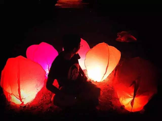 每个职业旅行者都想当旅行界的papi酱，然而。。。