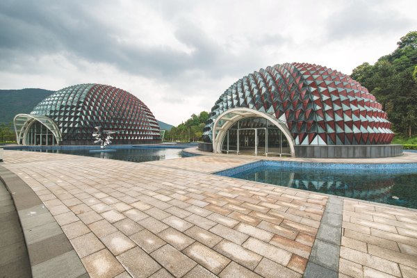 从化温泉之旅,从化文轩苑温泉攻略