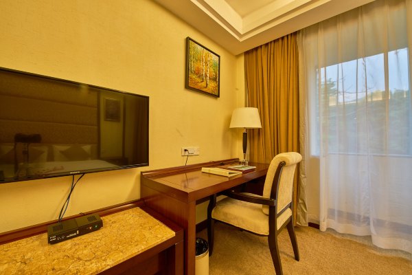 从化温泉之旅,从化文轩苑温泉攻略