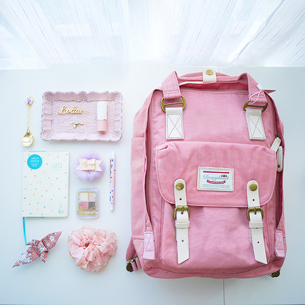 各大品牌双肩包,双肩包推荐小众高级感旅行