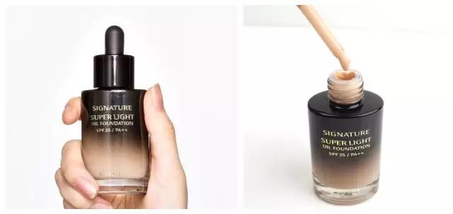 小灯泡水光肌粉底液,怎么才能让皮肤变成水光肌