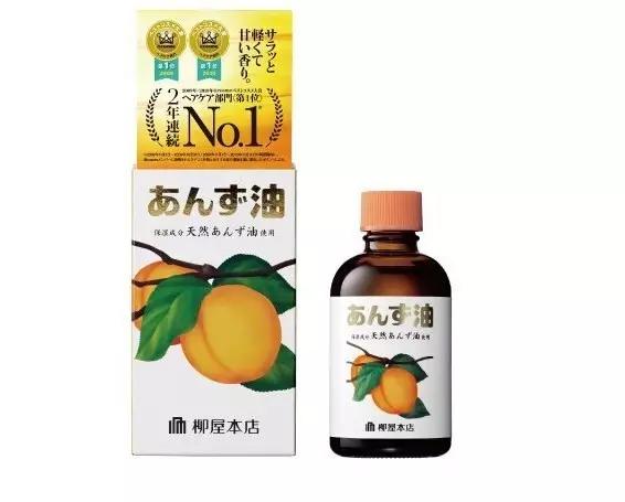 日本不伤肤质的洗发水推荐,护发小技巧从此告别干枯毛躁