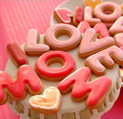 欢度母亲节,欢度母亲节纪录片