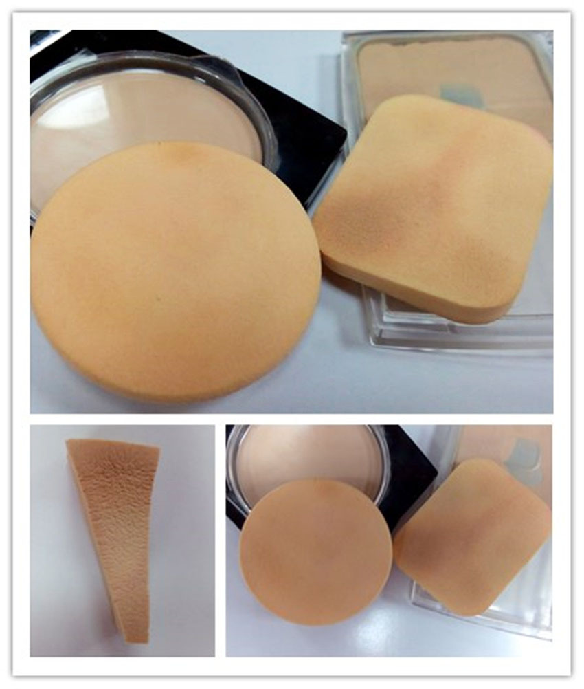 粉饼的海绵可以洗吗,粉饼里面的海绵怎么用