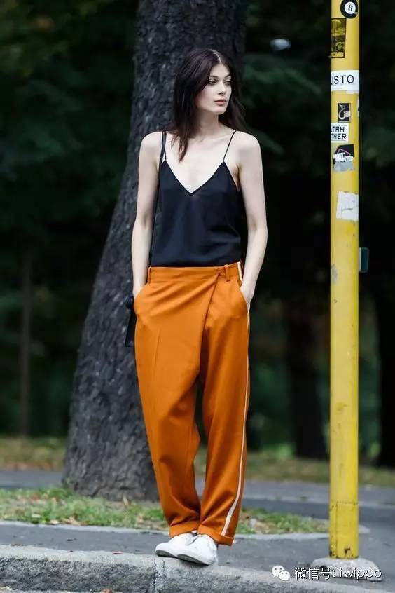 这件衣服又Low又俗？真的只是你没穿对！