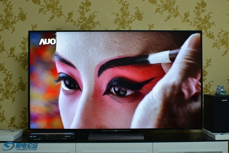 中了bjjbaojj大虾的毒新入手索尼65X9300D评测