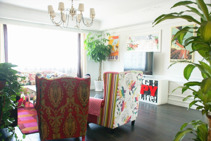 装修一套房子的辛酸历程,人生第一套房子装修感慨