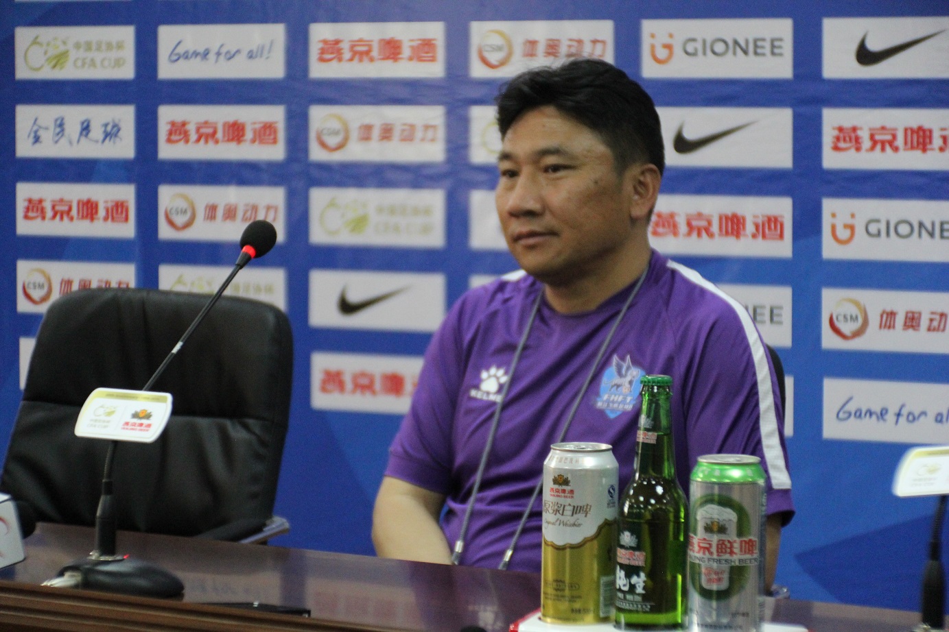 丽江飞虎2016夺冠名单,足协杯延边龙鼎vs泉州亚新