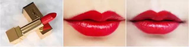 挑一款女王气Max的大红色的唇膏！