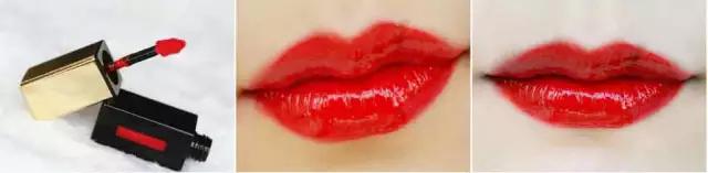 挑一款女王气Max的大红色的唇膏！