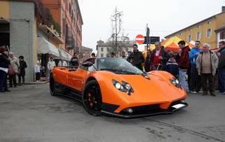 引擎之都在哪里,引擎之乡摩德纳