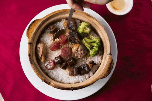 港式早茶有哪些,吃过了粤式早茶想尝尝苏式早茶么