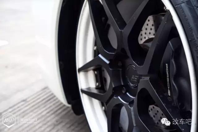 保时捷卡曼cayman轮毂数据,保时捷卡曼cayman内饰改装