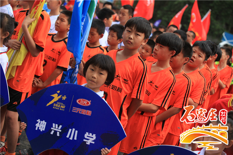 98联赛总决赛,108中学足球比赛