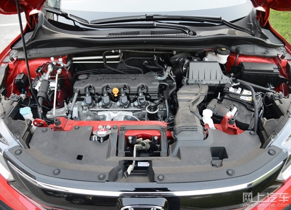 本田xr-v和本田suv有什么区别,本田xrv哪一款值得购买性价比更高