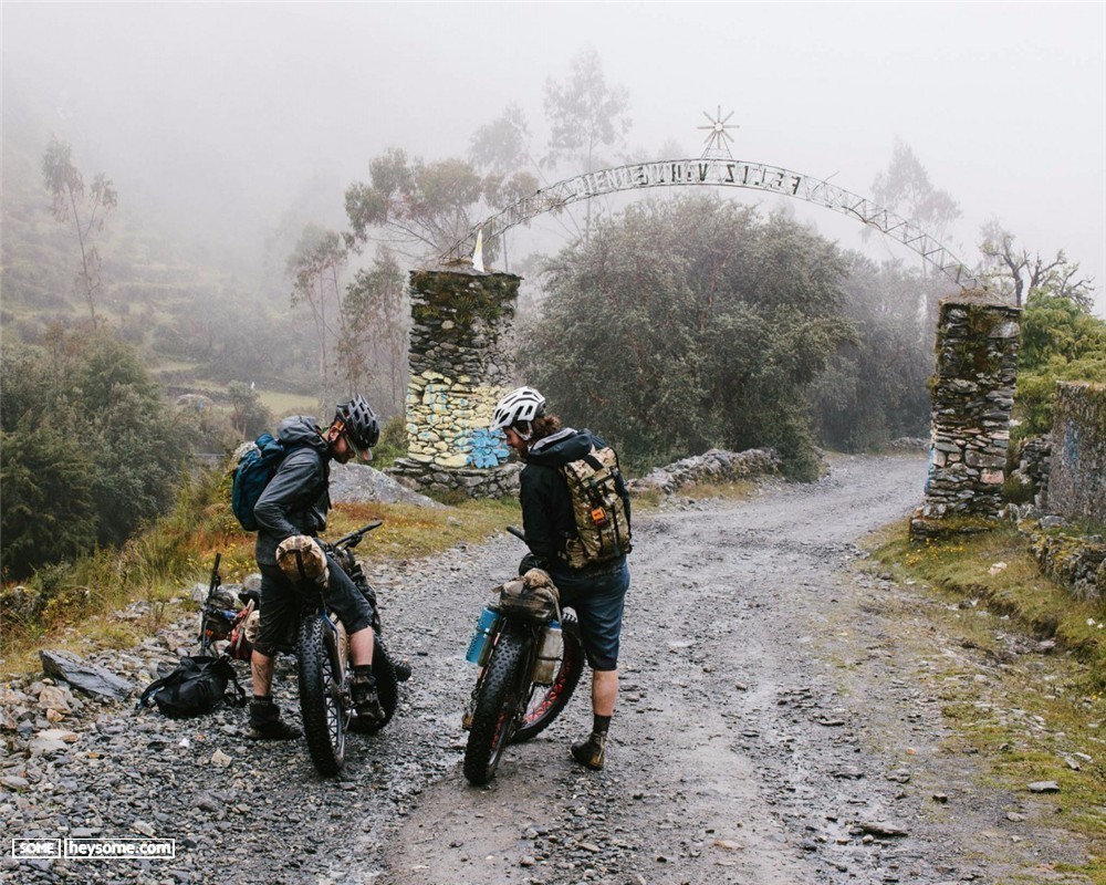 SOME游记Sunchuli海拔与死亡
