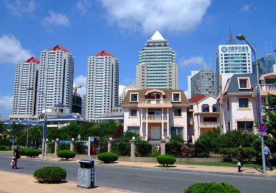 2022创业点子适合3线城市创业项目,年轻人创业去哪里比较合适