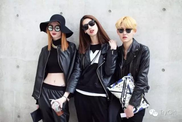 韩国服饰品牌排行榜前十名,韩国品牌服饰