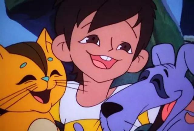 经典一语点醒梦中人,经典的一语双关